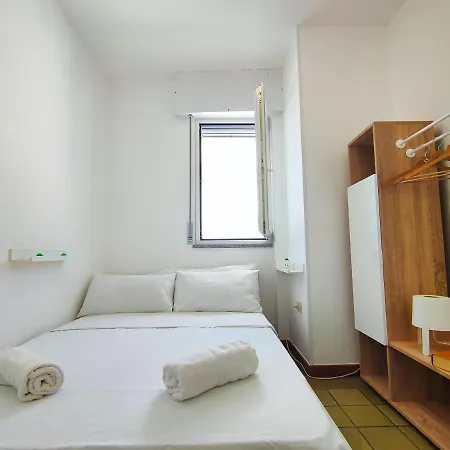 Da Mimma Di Casa Camilla Journey Apartamento Marina Di Pescoluse