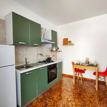 Da Mimma Di Casa Camilla Journey Apartamento