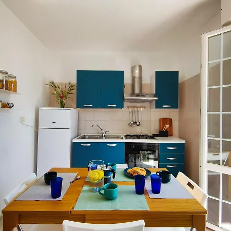 Da Mimma Di Casa Camilla Journey Apartamento *