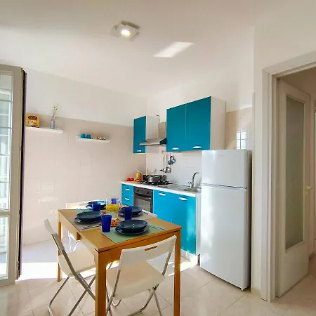 Da Mimma Di Casa Camilla Journey Apartamento *