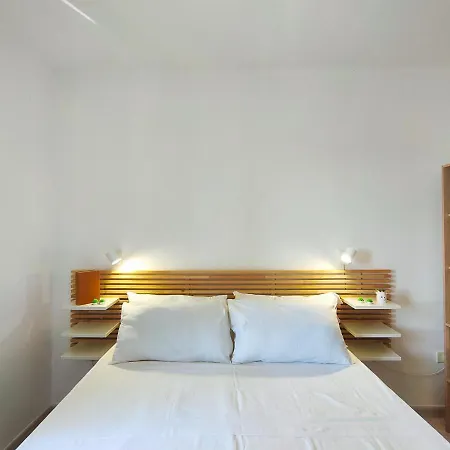 Da Mimma Di Casa Camilla Journey Apartamento