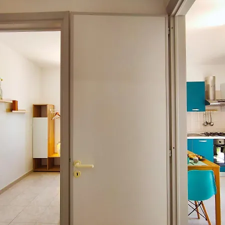 Apartamento Da Mimma Di Casa Camilla Journey *