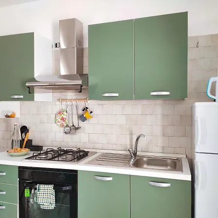 Da Mimma Di Casa Camilla Journey Marina Di Pescoluse