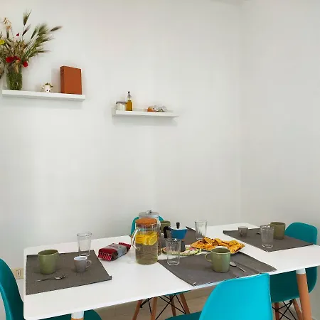 Apartamento Da Mimma Di Casa Camilla Journey *
