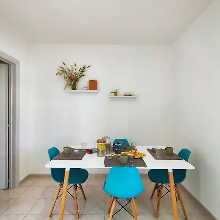 Da Mimma Di Casa Camilla Journey