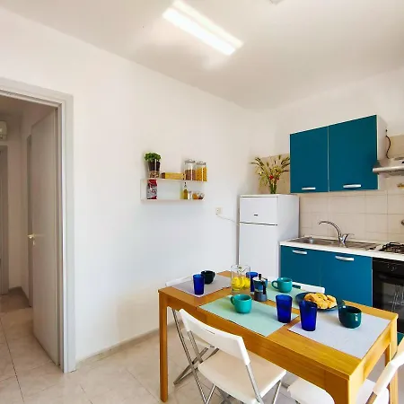 Da Mimma Di Casa Camilla Journey Marina Di Pescoluse