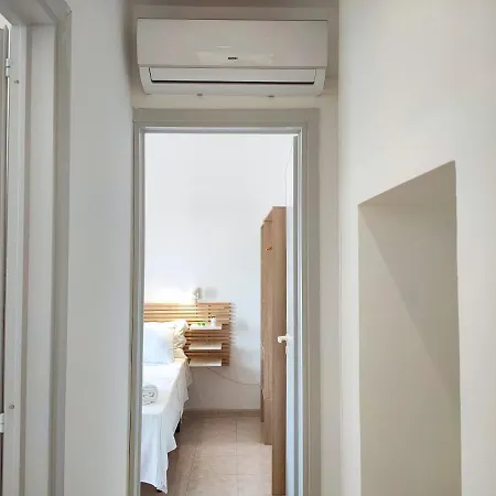 Da Mimma Di Casa Camilla Journey Apartamento Marina Di Pescoluse