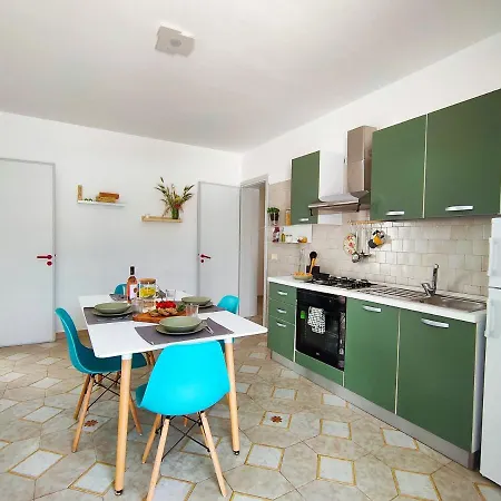 Apartamento Da Mimma Di Casa Camilla Journey