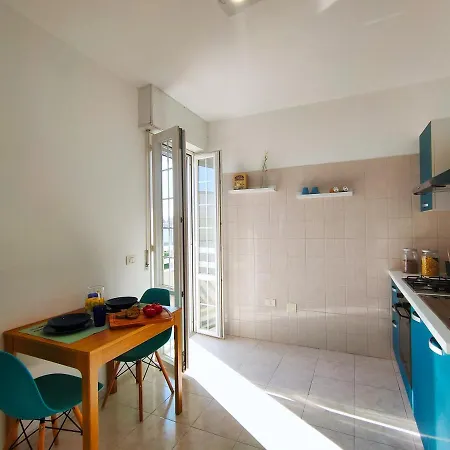 Da Mimma Di Casa Camilla Journey