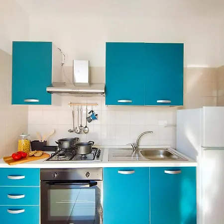 Da Mimma Di Casa Camilla Journey *