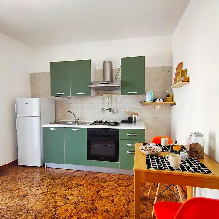 Da Mimma Di Casa Camilla Journey Appartement Marina Di Pescoluse