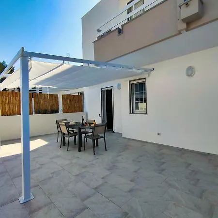 Da Mimma Di Casa Camilla Journey