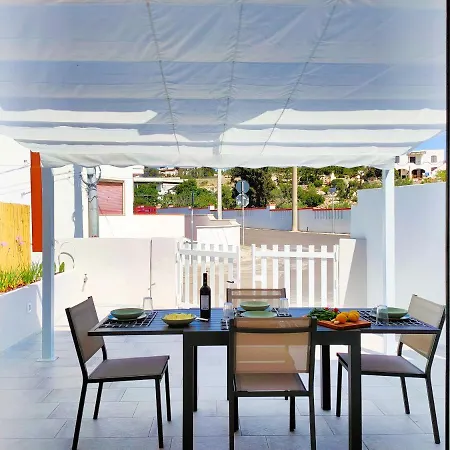 Da Mimma Di Casa Camilla Journey Apartamento