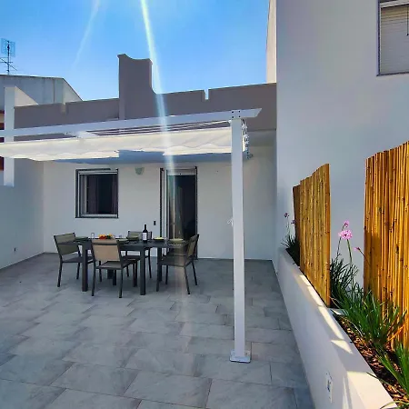 Da Mimma Di Casa Camilla Journey