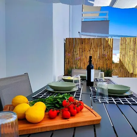 Da Mimma Di Casa Camilla Journey Apartamento *