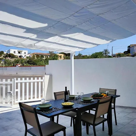 Da Mimma Di Casa Camilla Journey * Marina Di Pescoluse