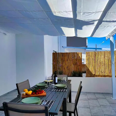 Apartamento Da Mimma Di Casa Camilla Journey *