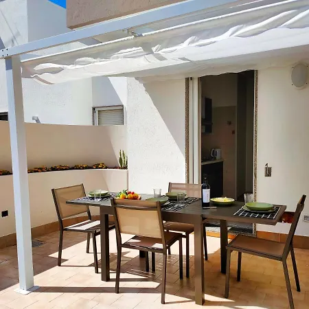 Da Mimma Di Casa Camilla Journey Apartamento *