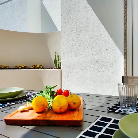 Da Mimma Di Casa Camilla Journey *