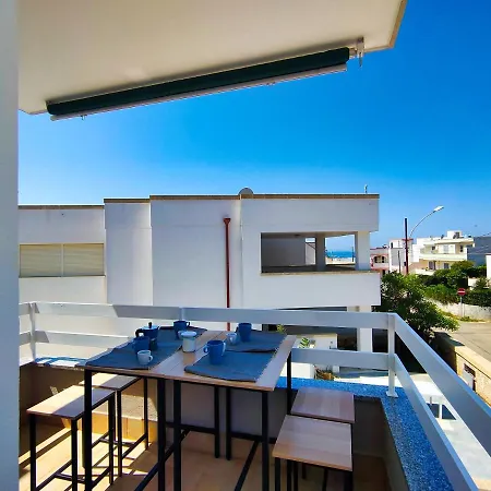 Da Mimma Di Casa Camilla Journey * Marina Di Pescoluse