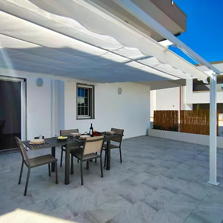 Da Mimma Di Casa Camilla Journey Apartamento