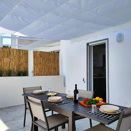 Da Mimma Di Casa Camilla Journey Apartamento *