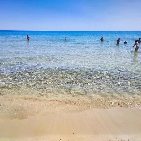 Da Mimma Di Casa Camilla Journey Marina Di Pescoluse