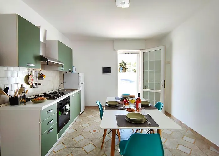 Da Mimma Di Casa Camilla Journey アパート *