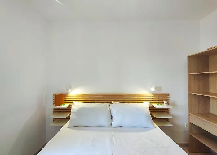 Da Mimma Di Casa Camilla Journey アパート