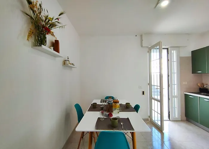 Da Mimma Di Casa Camilla Journey