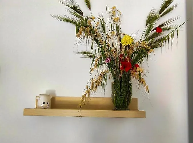 Da Mimma Di Casa Camilla Journey