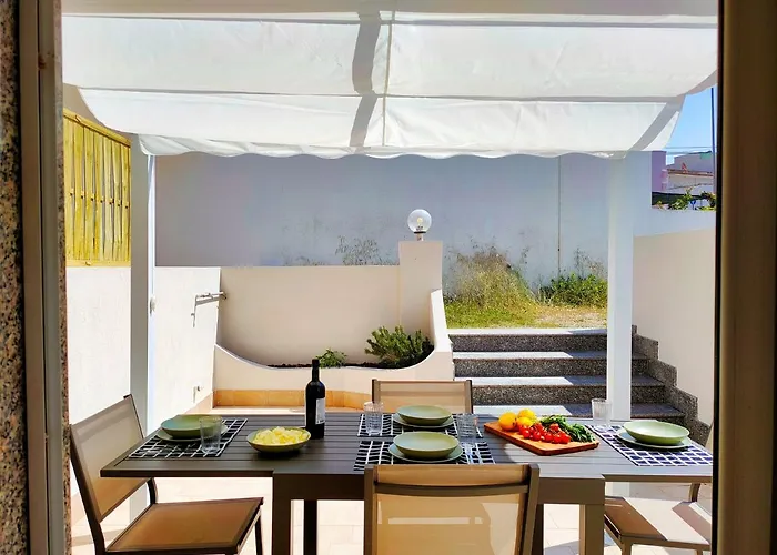 Da Mimma Di Casa Camilla Journey * マリーナ・ディ・ペスコルーゼ