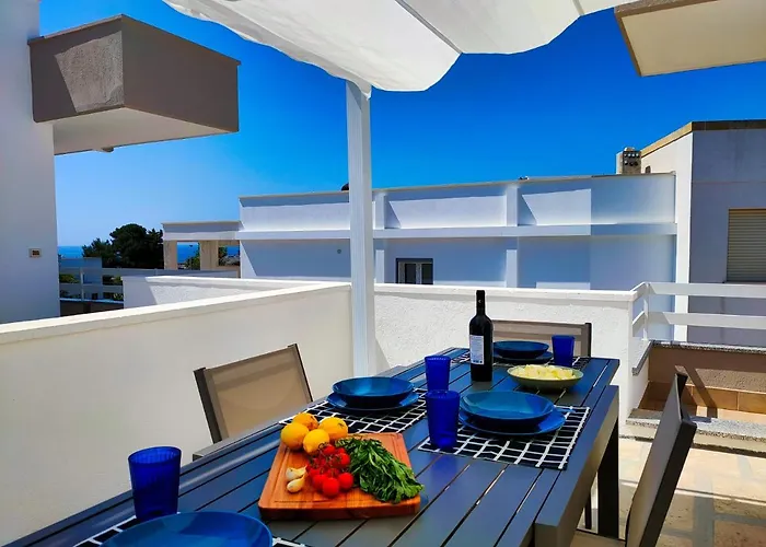 Da Mimma Di Casa Camilla Journey マリーナ・ディ・ペスコルーゼ