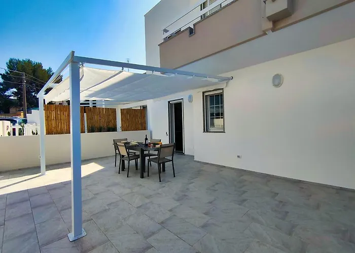 Da Mimma Di Casa Camilla Journey