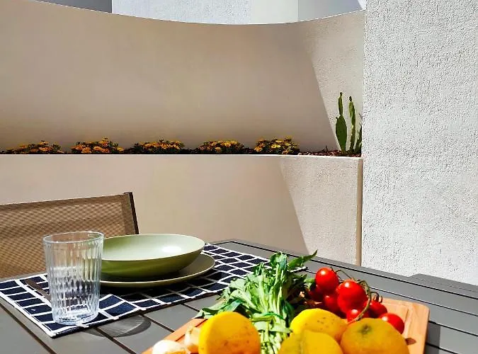 アパート Da Mimma Di Casa Camilla Journey *