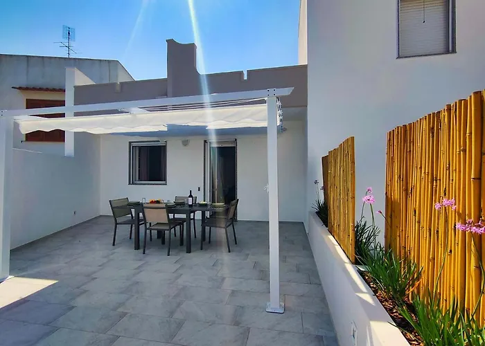 Da Mimma Di Casa Camilla Journey