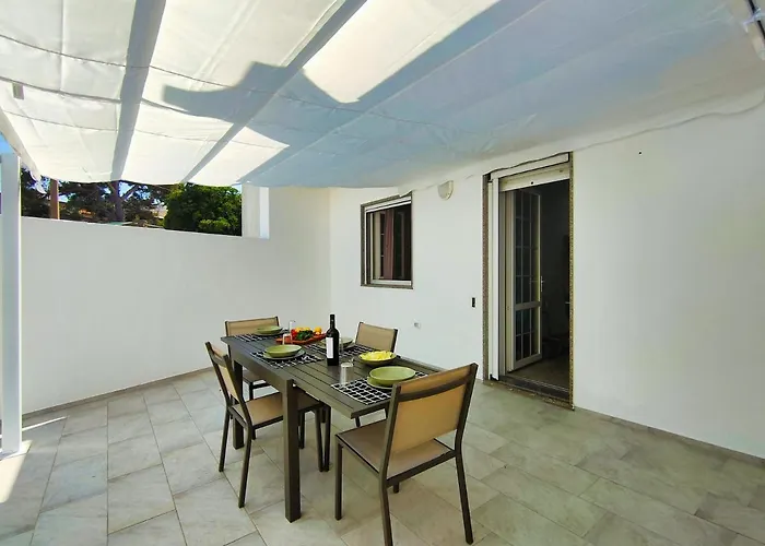 Da Mimma Di Casa Camilla Journey マリーナ・ディ・ペスコルーゼ