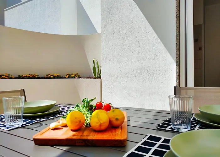 Da Mimma Di Casa Camilla Journey *