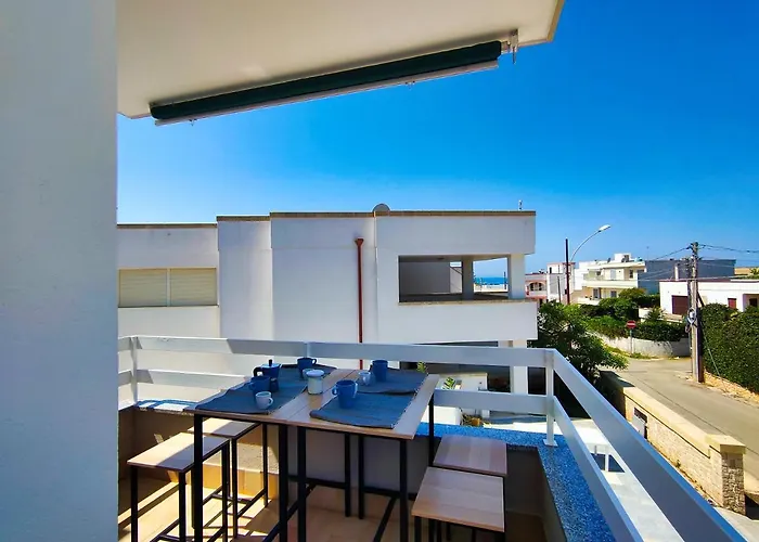 Da Mimma Di Casa Camilla Journey * マリーナ・ディ・ペスコルーゼ