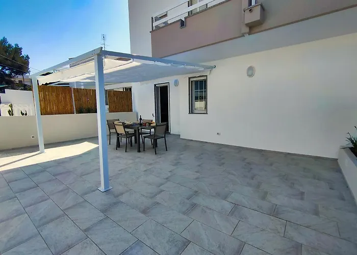 Da Mimma Di Casa Camilla Journey アパート