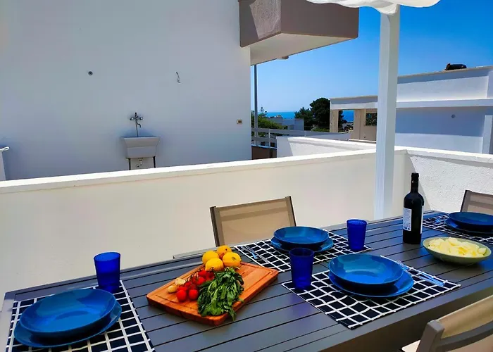 Da Mimma Di Casa Camilla Journey * マリーナ・ディ・ペスコルーゼ