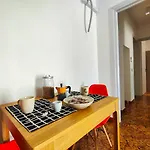 شقة Da Mimma Di Casa Camilla Journey مارينا دي بيسكولوس