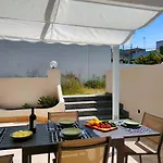 Da Mimma Di Casa Camilla Journey Διαμέρισμα Marina Di Pescoluse