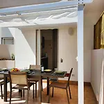 Διαμέρισμα Da Mimma Di Casa Camilla Journey