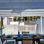 Da Mimma Di Casa Camilla Journey شقة