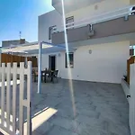Da Mimma Di Casa Camilla Journey شقة مارينا دي بيسكولوس