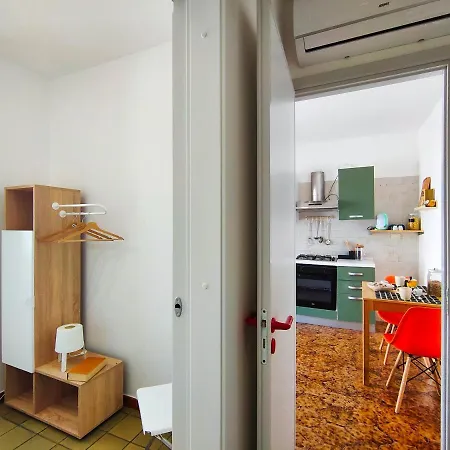 Da Mimma Di Casa Camilla Journey Appartamento *