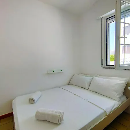Da Mimma Di Casa Camilla Journey 公寓 *