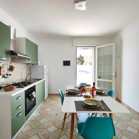 Da Mimma Di Casa Camilla Journey Appartamento *