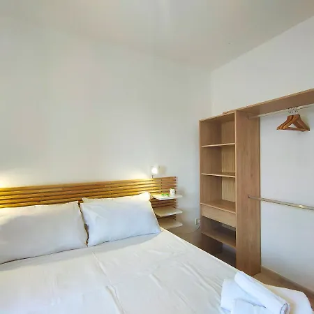 Apartman Da Mimma Di Casa Camilla Journey Marina di Pescoluse